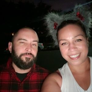 Meet your Posher, Catherine